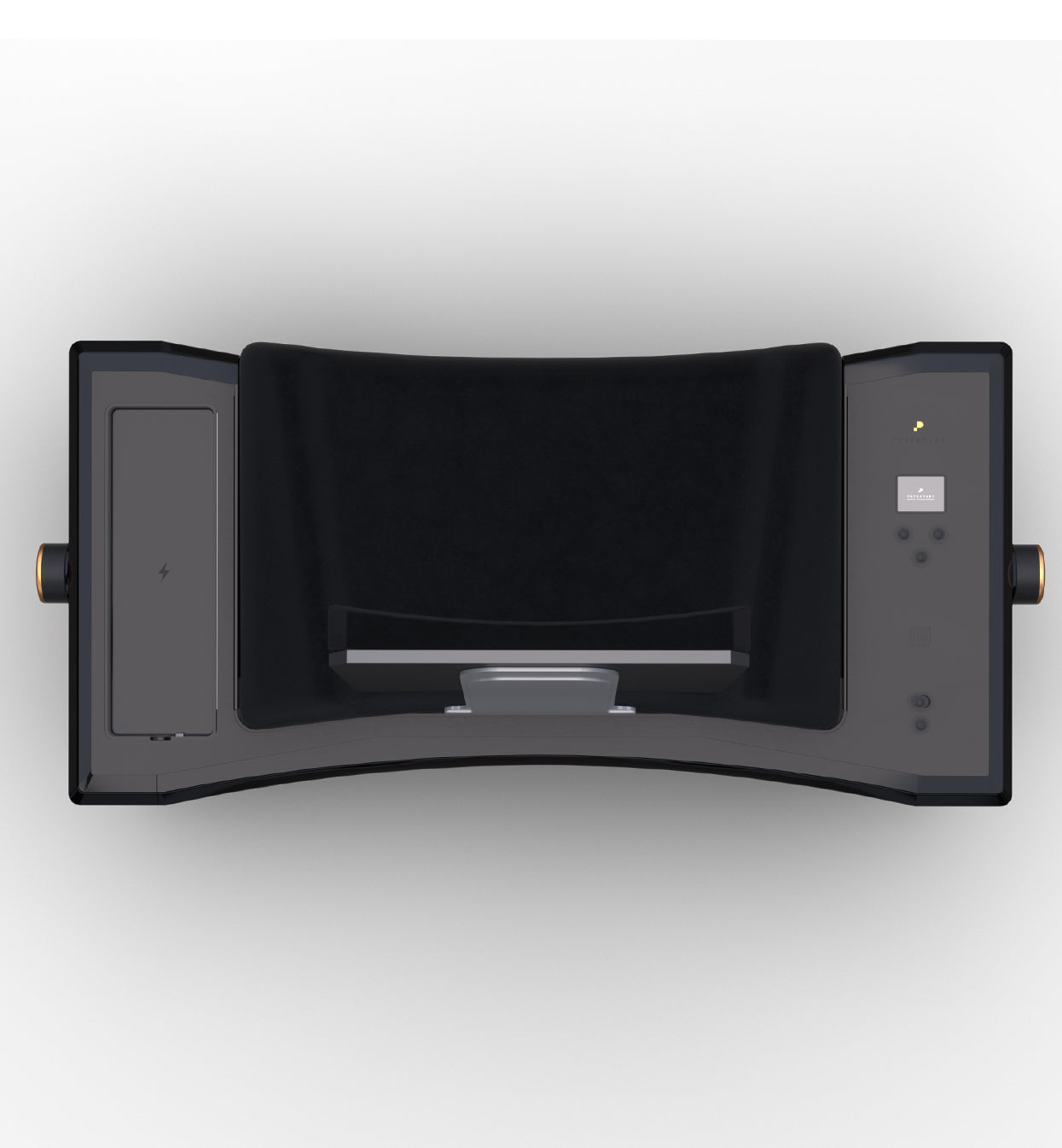 Petervary™ Smart Piano Bench - No.1 Pro & Concert model