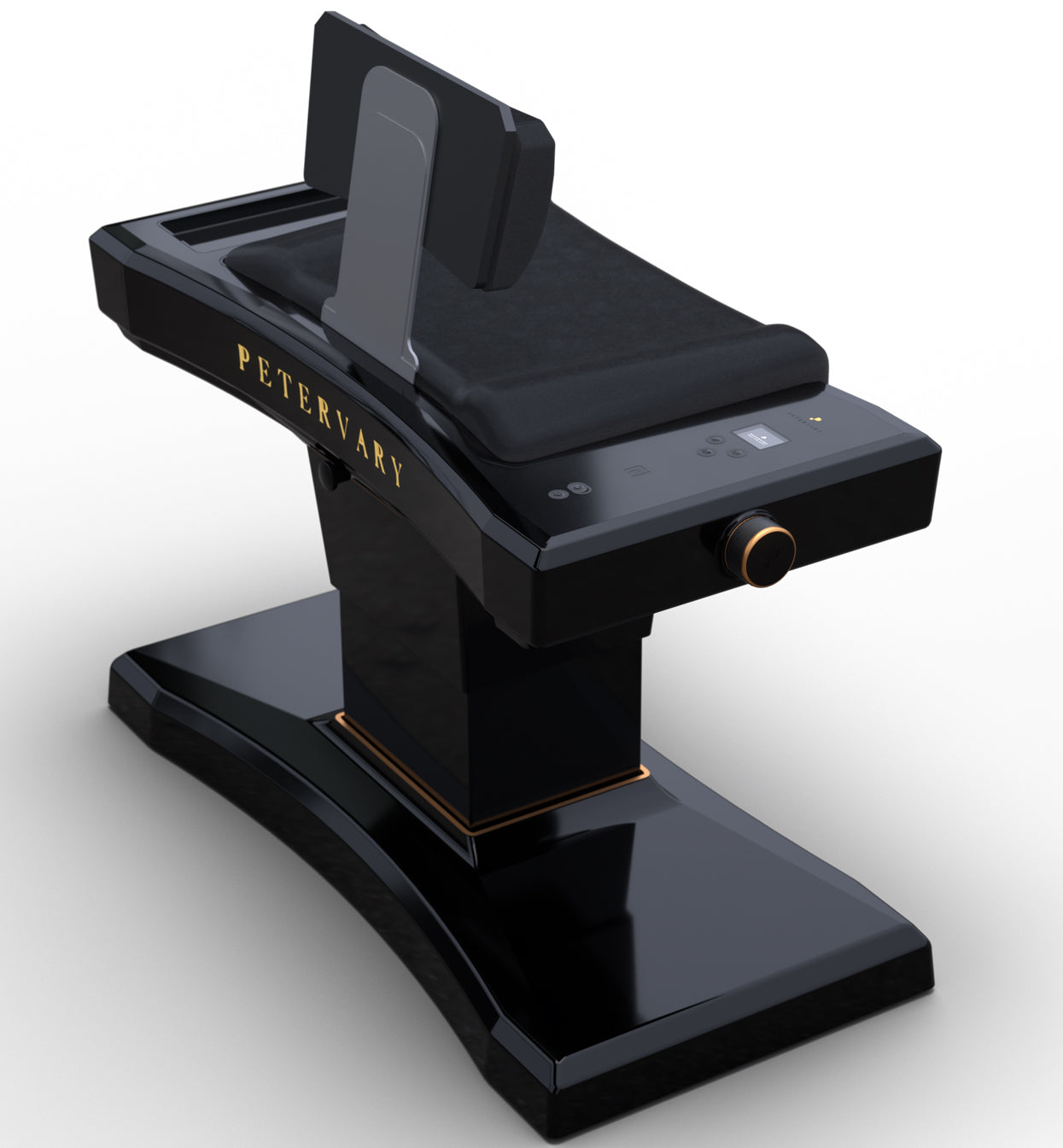 Petervary™ Smart Piano Bench - No.1 Pro & Concert model