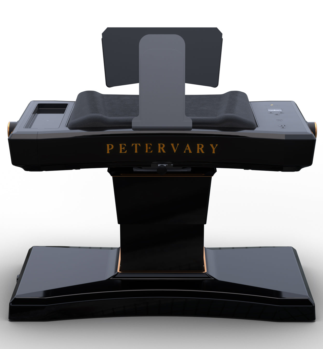 Petervary™ Smart Piano Bench - No.1 Pro & Concert model