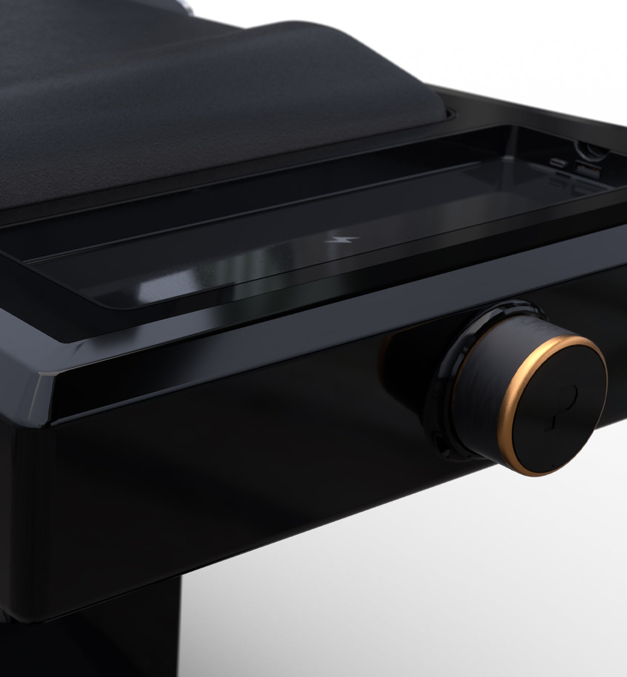 Petervary™ Smart Piano Bench - No.1 Pro & Concert model